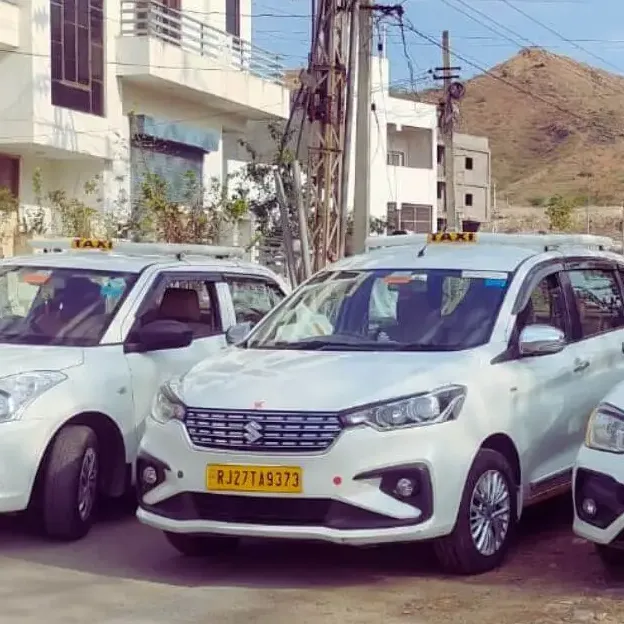  Udaipur  Udaipurcabrental1
