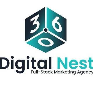 360Digital  Nest
