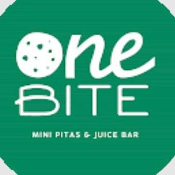 One Bite Mediterranean Food & Smoothie Bar