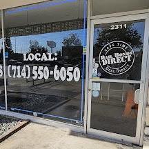 Bail Bonds Direct