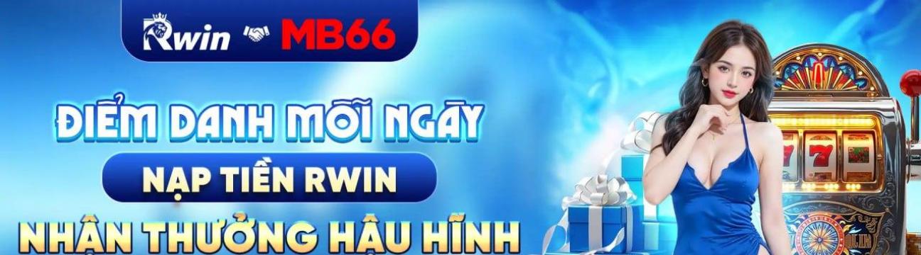 Trang Chủ RWIN