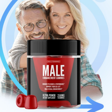 ErectoninMD MaleEnhancement