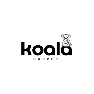 Koala  Copper