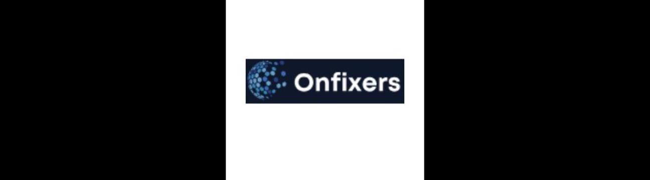 Onfixers services