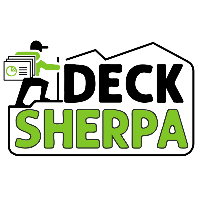 Deck Sherpa