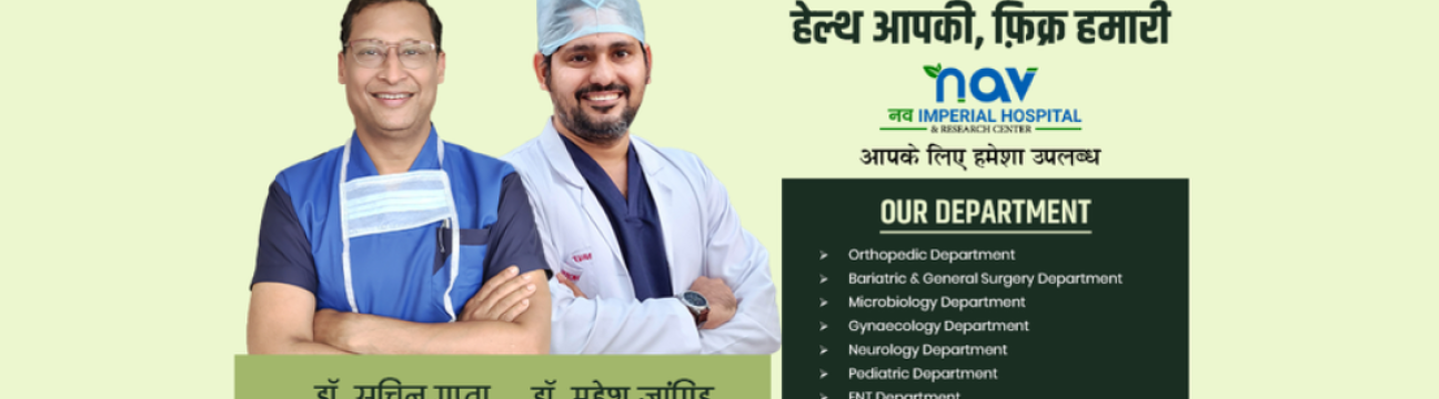 Nav Imperial Hospital