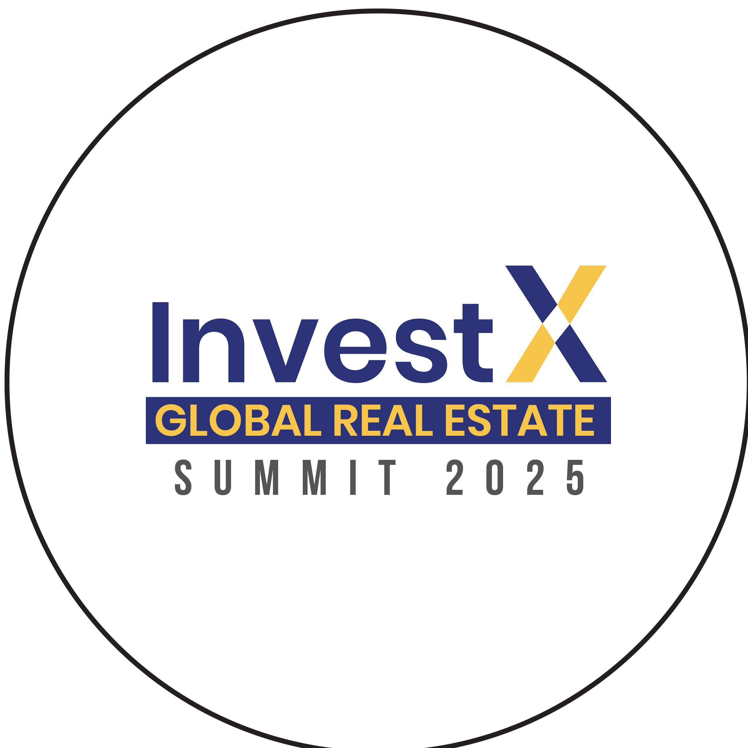 InvestX Summit