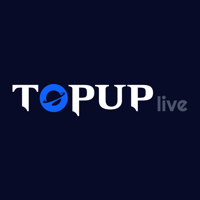 TOPUPlive Official