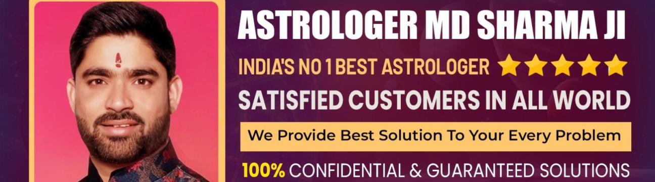 Love Problem Solution