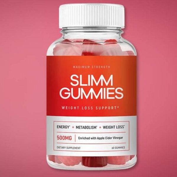 Slimms Gummies