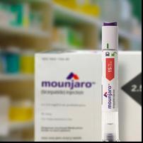 Mounjaro Dubai  Pharmacy