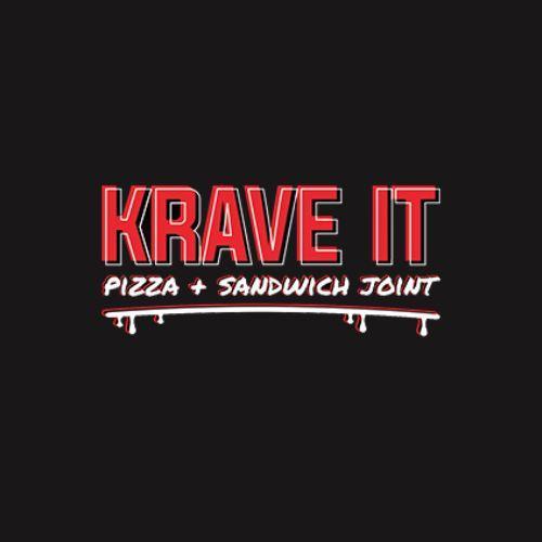 Krave It NY