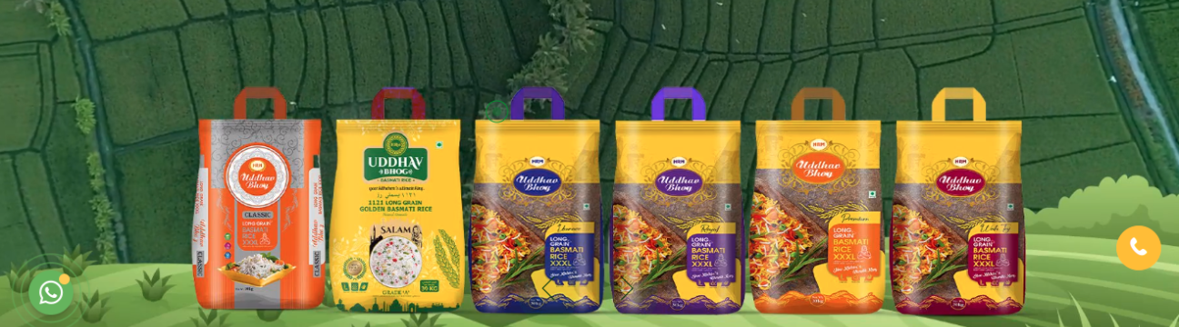 Haryana Rice  Mills