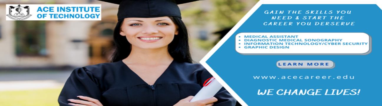 Ace Institute Of Technology