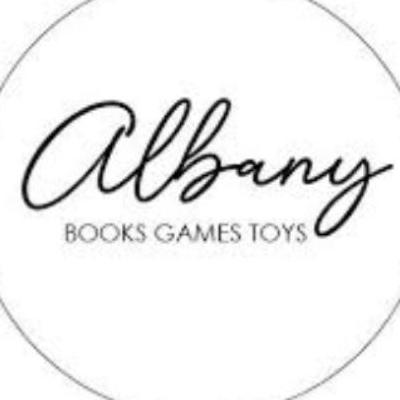 Albany Books