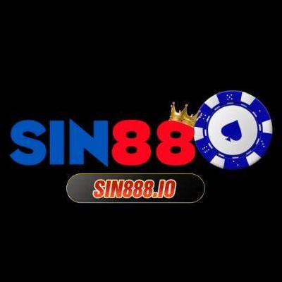Sin888 Io 