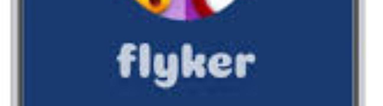 Flyker APP
