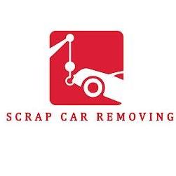 Scrap Car   Removing