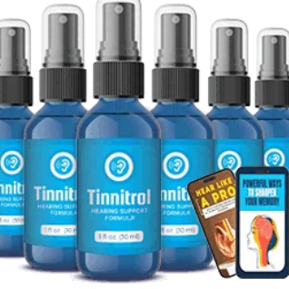 Tinnitrol TinnitusRelief