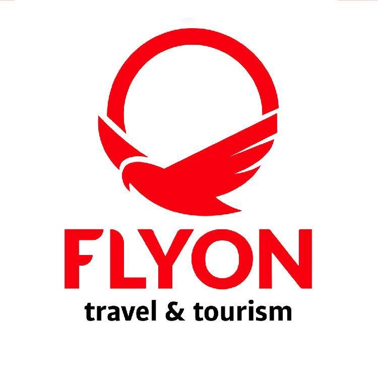 FlyOn Travel & Tourism