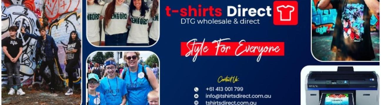 T-Shirts DIrect