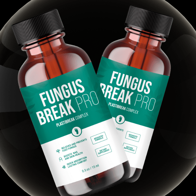 Fungusbreak Prosale