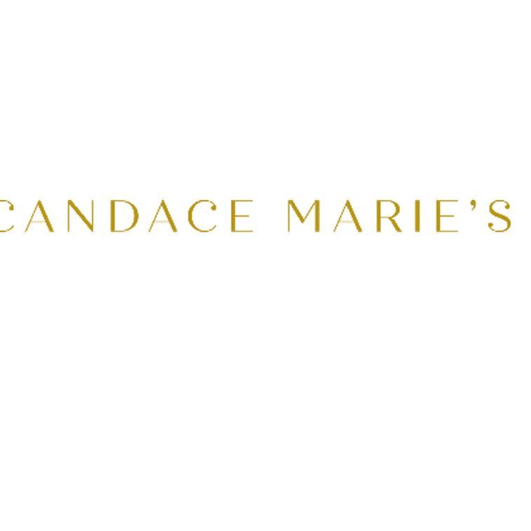 Candace  Maries
