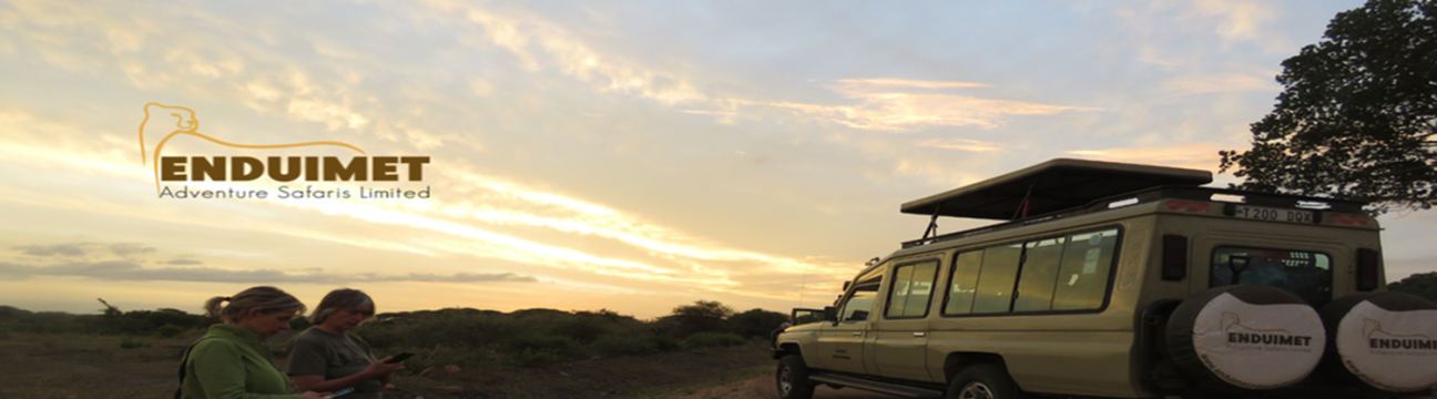 Enduimet Adventure Safaris