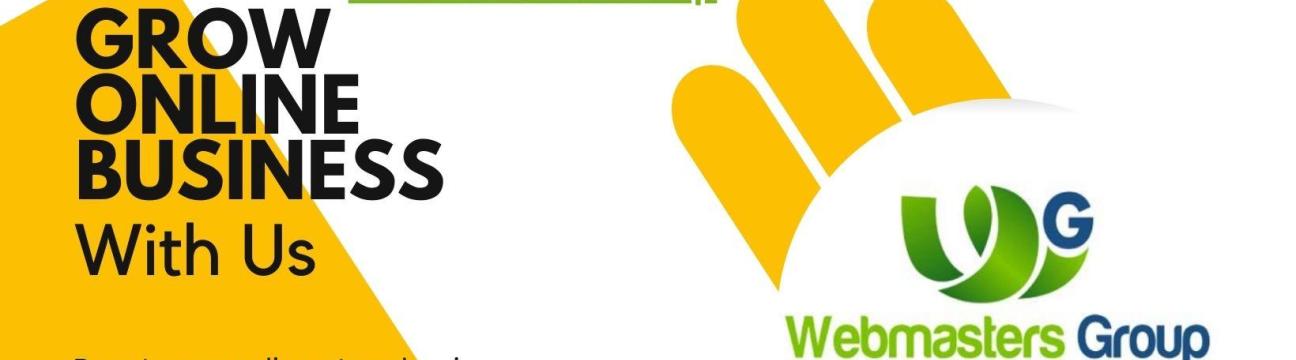 Webmasters Group