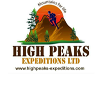 High Peaks Expeditions Ltd