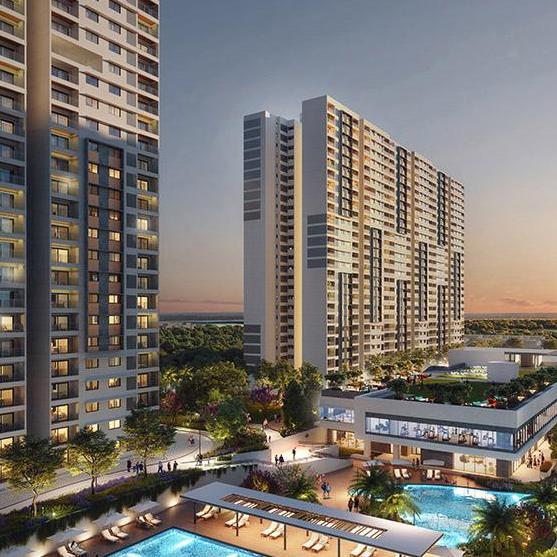 Adarsh  Forest Glen
