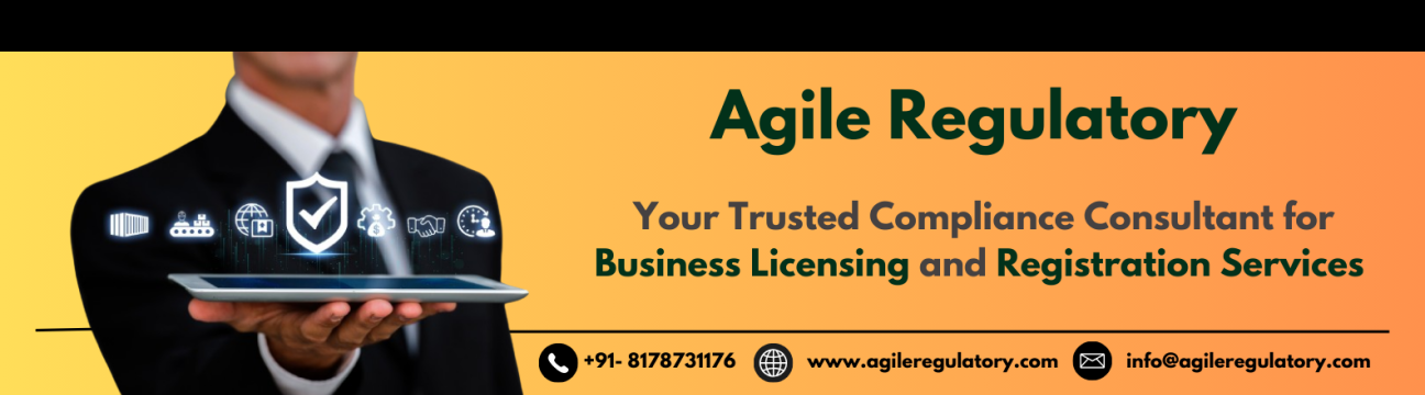 Agile Regulatory