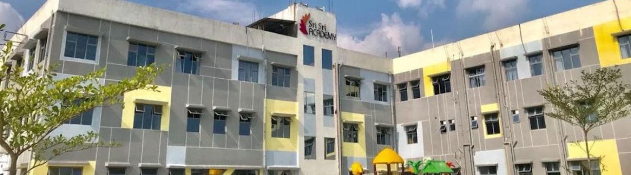 Sri Sri  Academy
