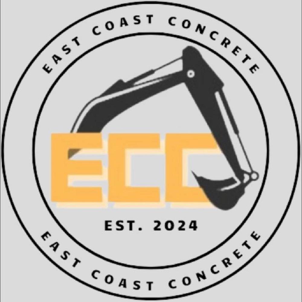 East Coast   Concrete