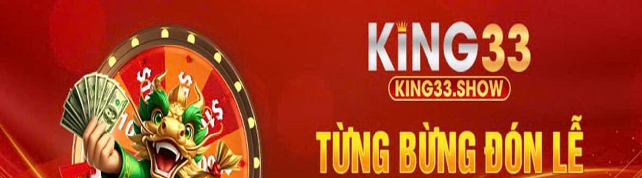 King33 Casino