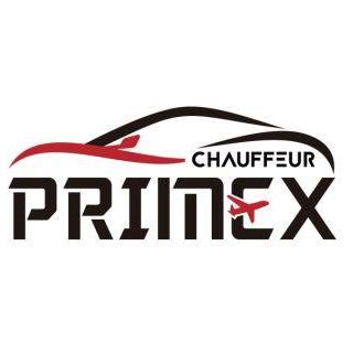 Primex Chauffeur