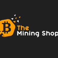 Mining Shop