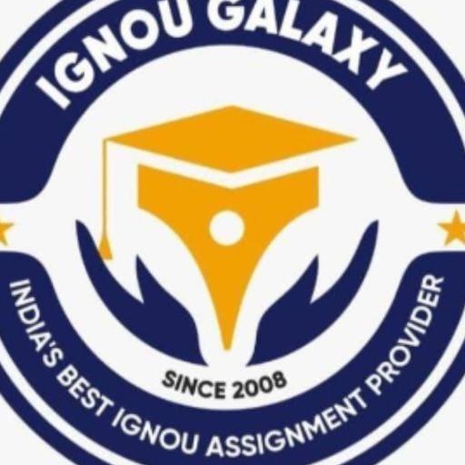 Ignou Galaxy