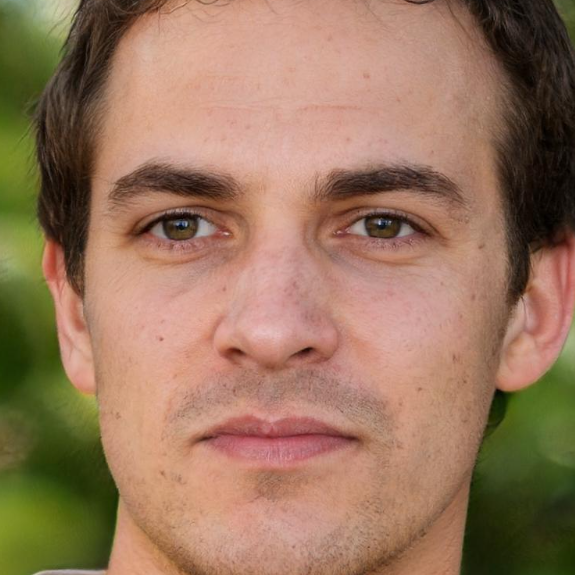 Ruben Hale