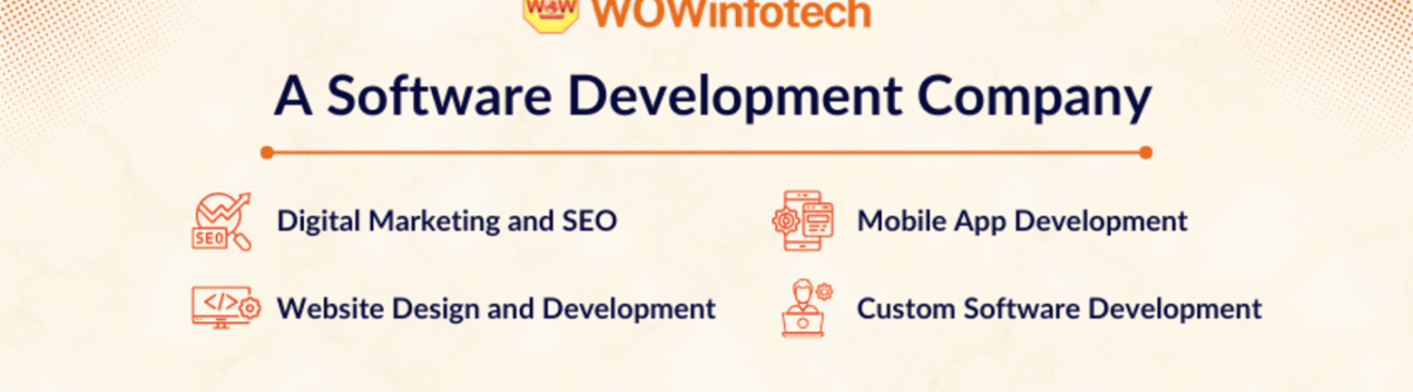 WOW Infotech