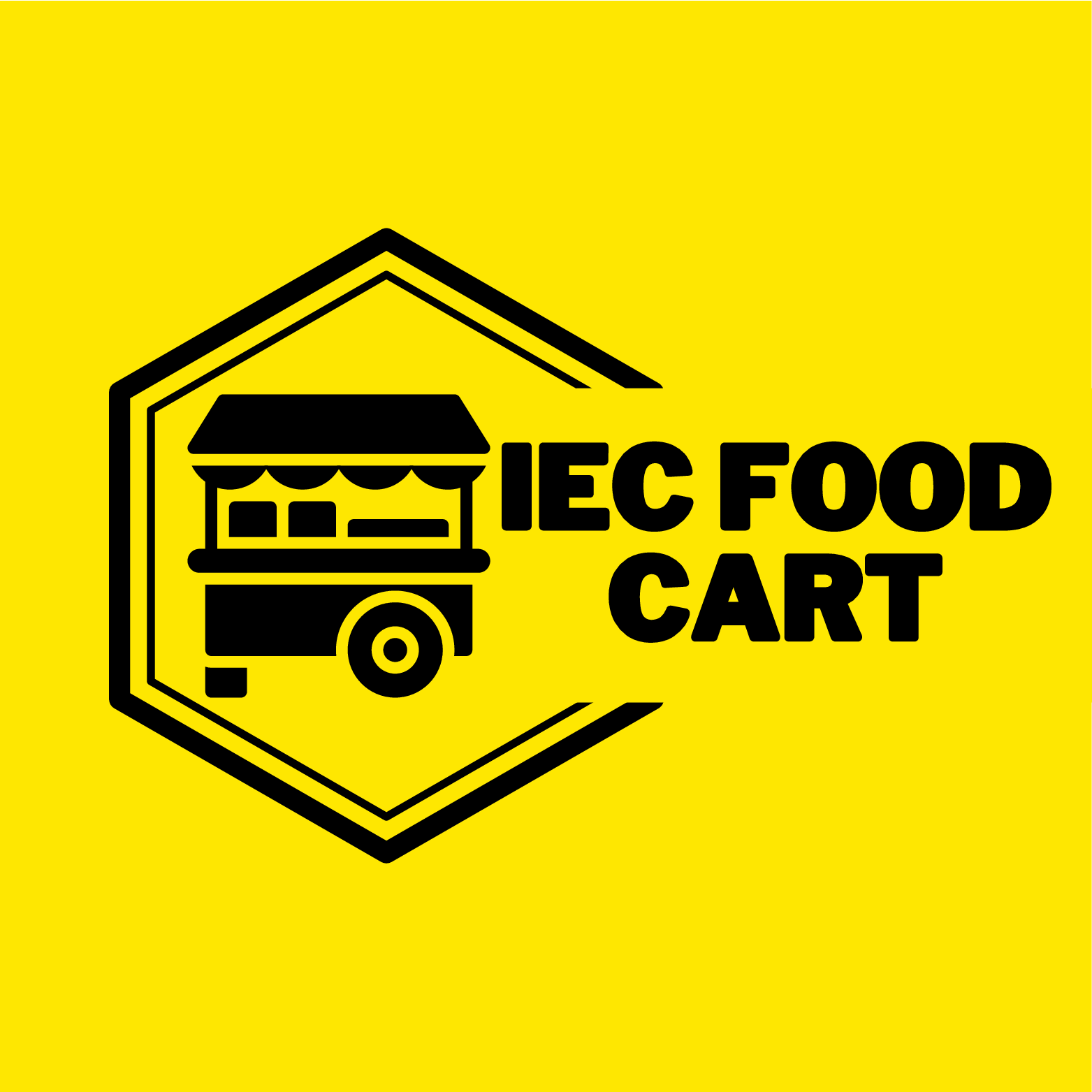 IEC Food Cart