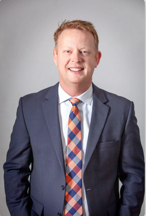 Jeff Wood