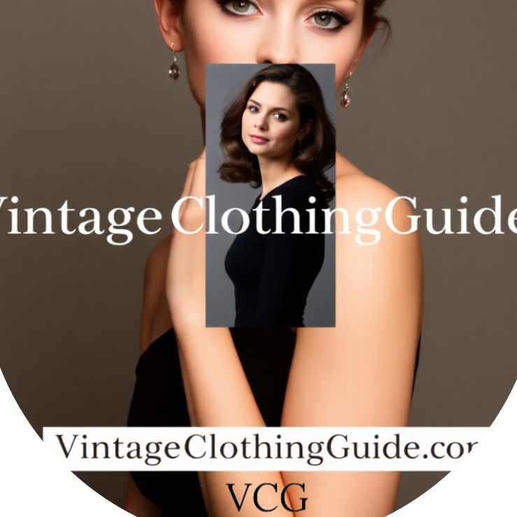 Vintage Clothing