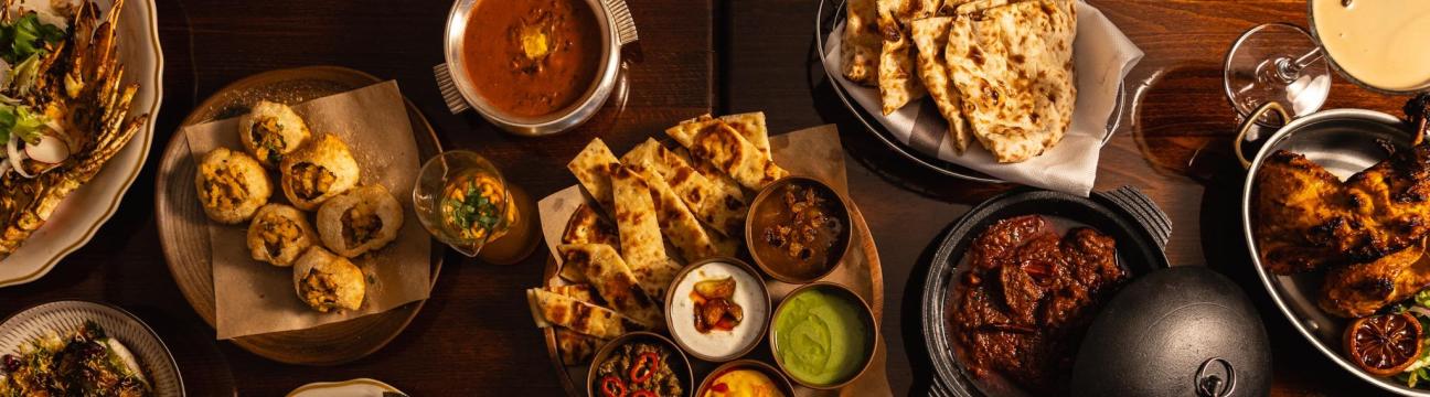 Javitri Indian Restaurant