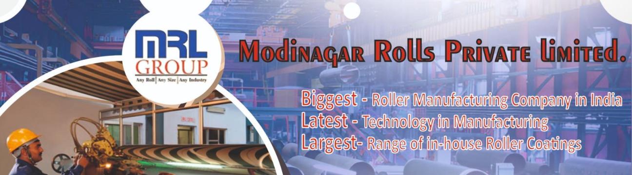 Modinagar Rolls