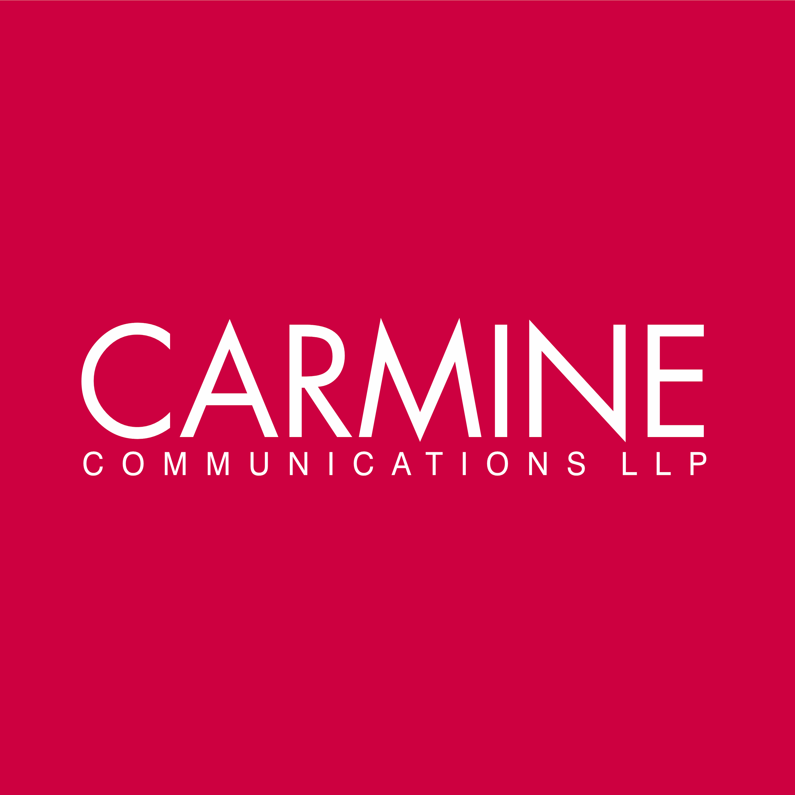 Carmine  Communications LLP