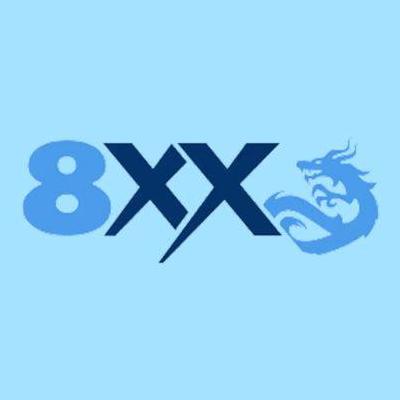 8XX Beauty
