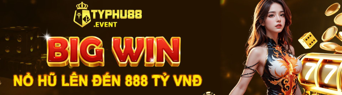 Typhu88 Events