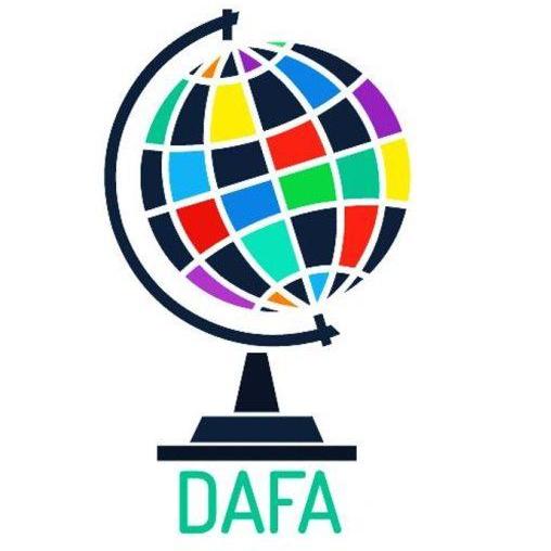 Dafa Opleidingen