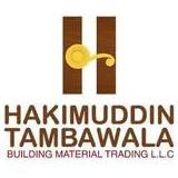 H Tambawala Building Materials Trading LLC
